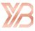 MK体育科技有限公司官方Logo - 深蓝色背景上的金色MK字母与运动图标组合