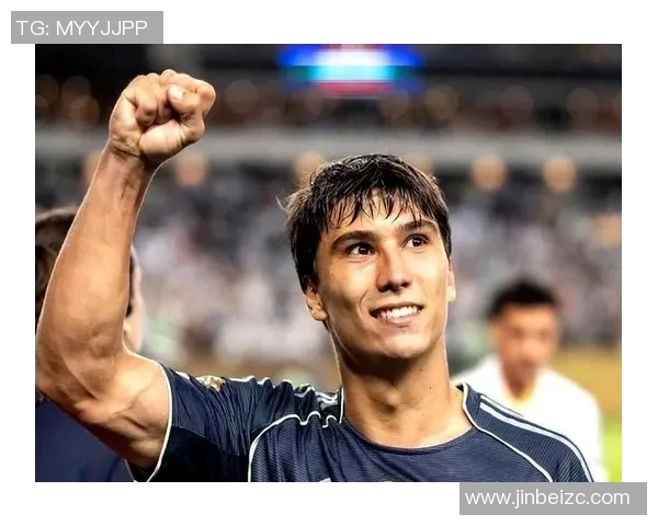 恩德里克的崛起之路：从青训新星到足球世界的未来之星